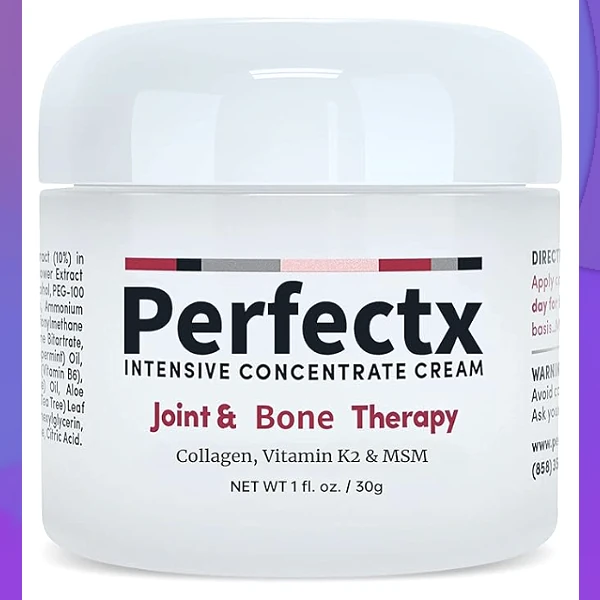 Perfect X Cream