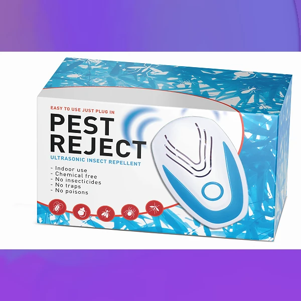 Pest Reject
