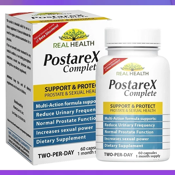 PostareX Complete