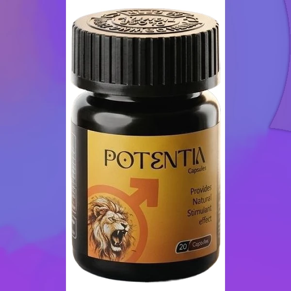 Potentia