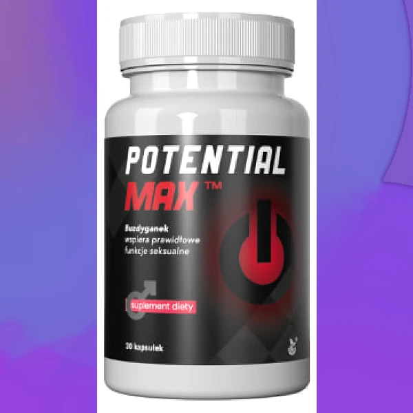 Potential Max