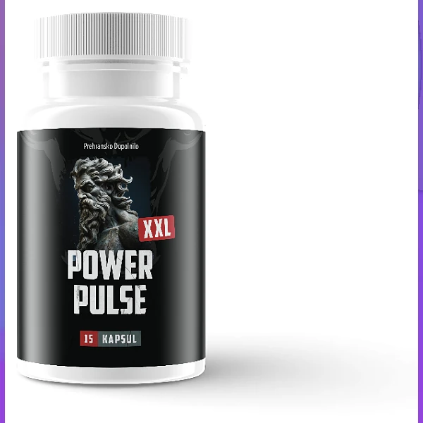 Power Pulse XXL