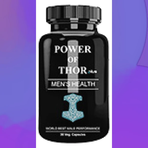PowerofThor