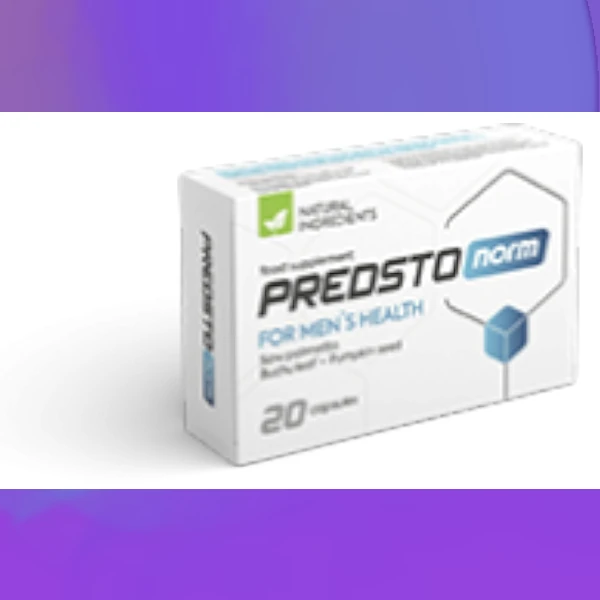 Predstonorm