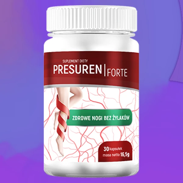 Presuren Forte