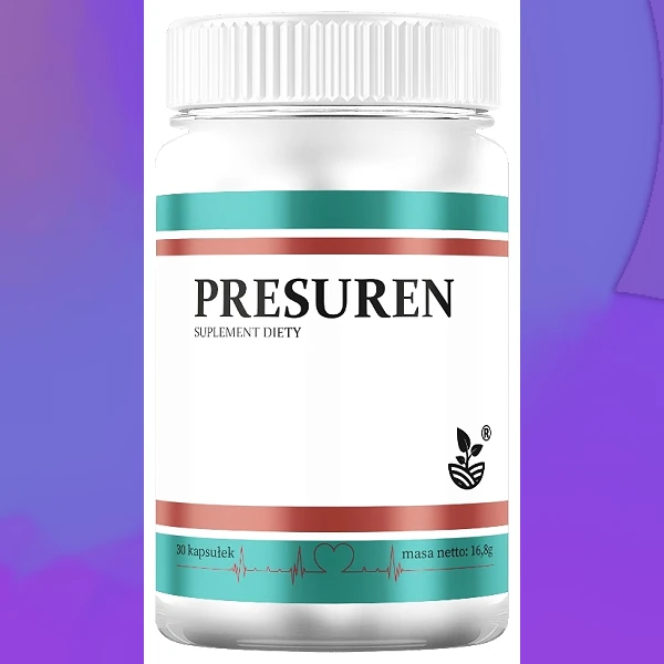 Presuren