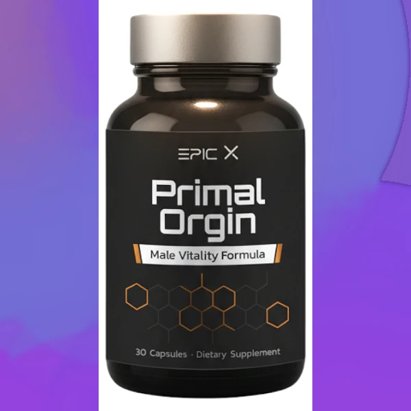 Primal Origin