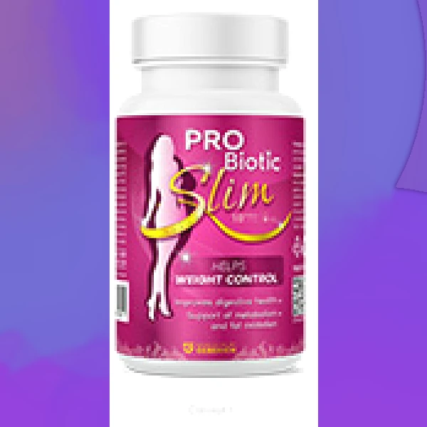 PRO Biotic Slim