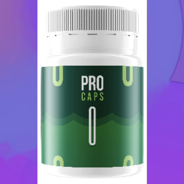 Pro Caps