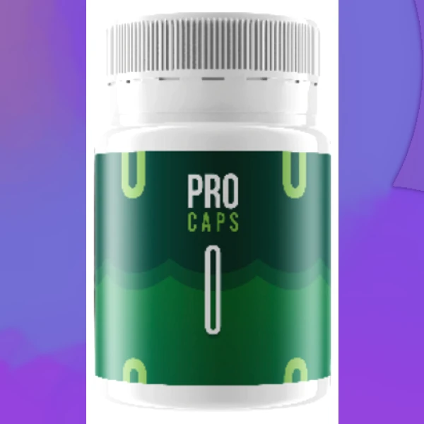 Pro Drops