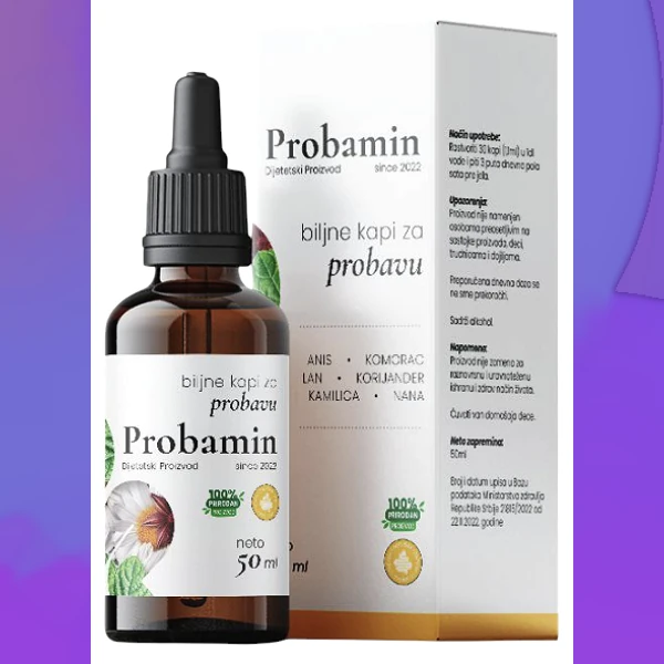 Probamin