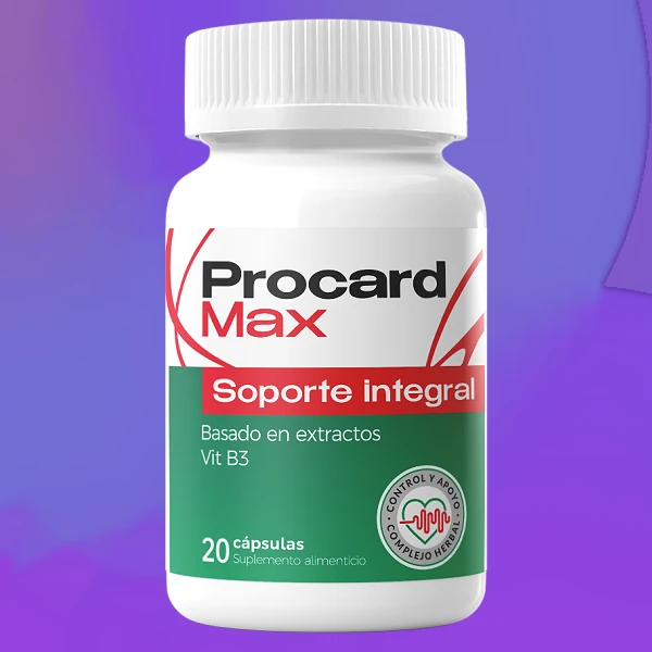 Procard Max