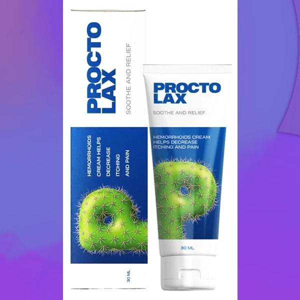 Proctolax