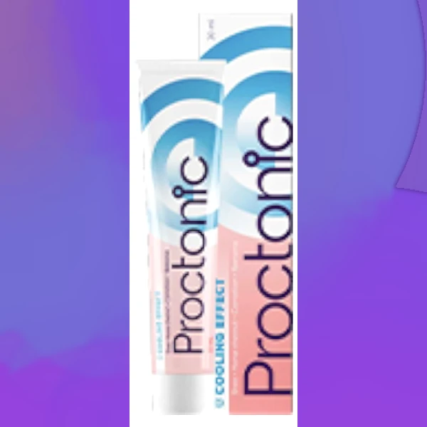 Proctonic