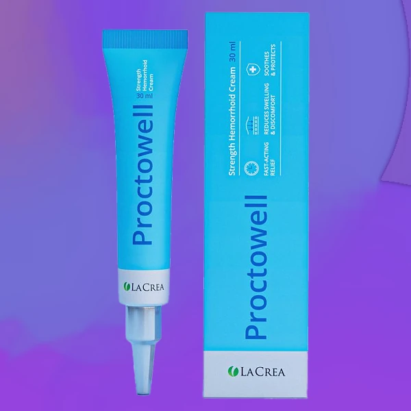 Proctowell