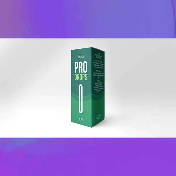 ProDrops