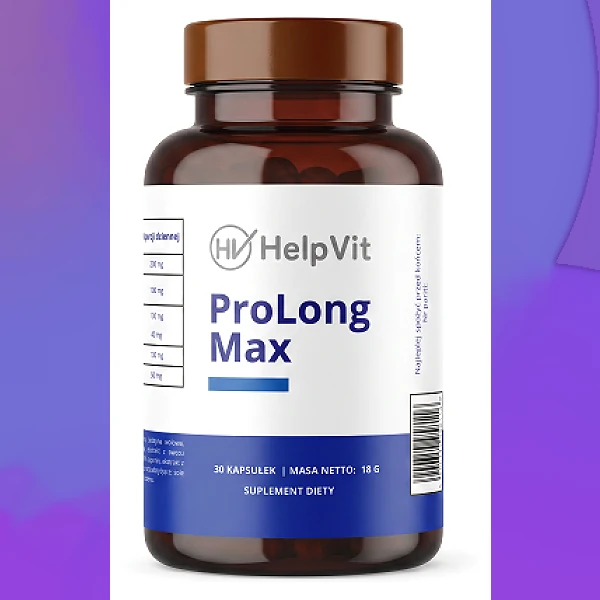 ProLong Max