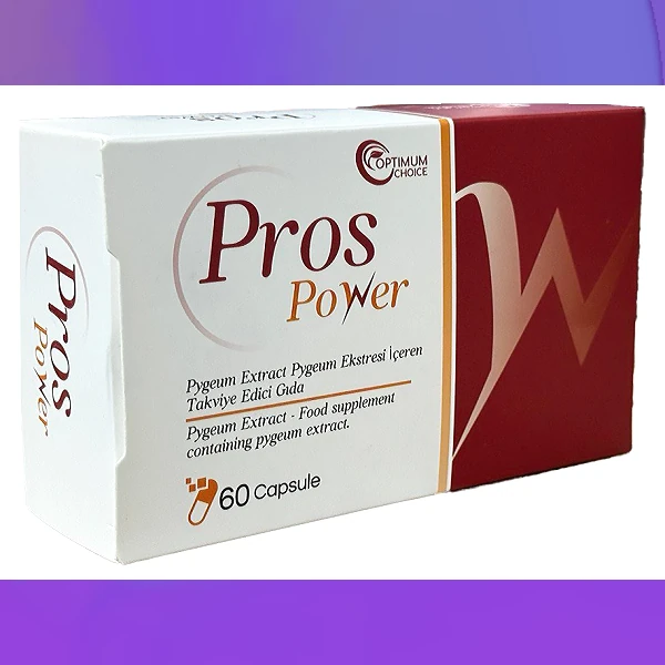Pros Power