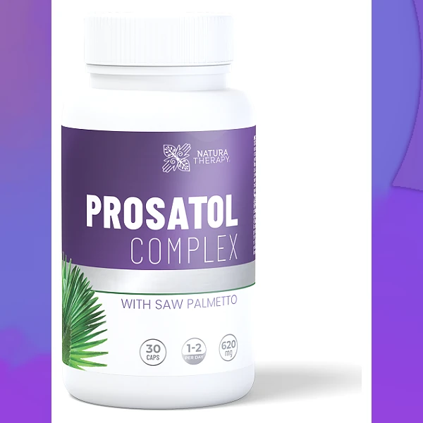 Prosatol Complex