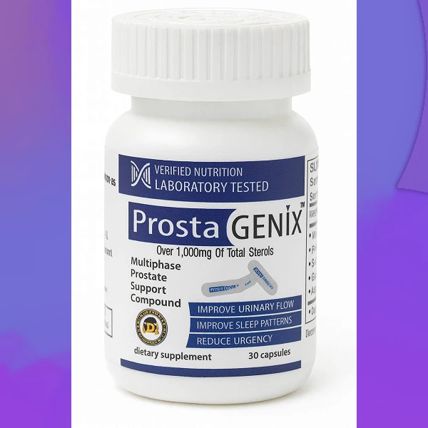 Prosta Genix