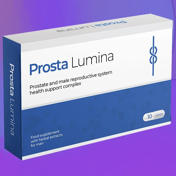Prosta Lumina