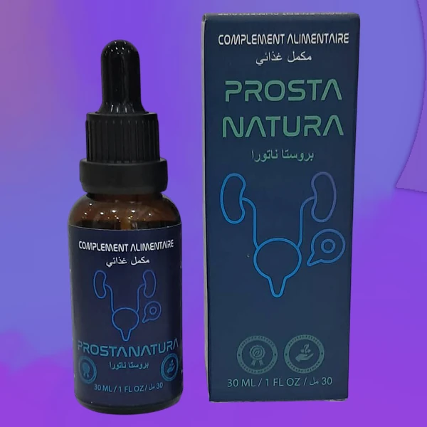 Prosta Natura