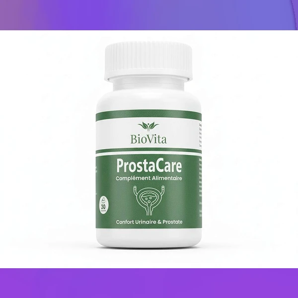 ProstaCare