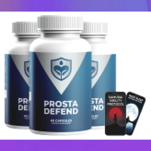 ProstaDefend