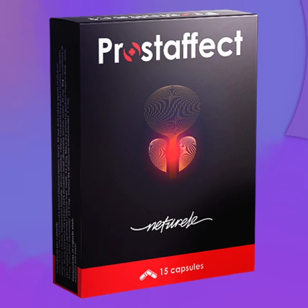 Prostaffect