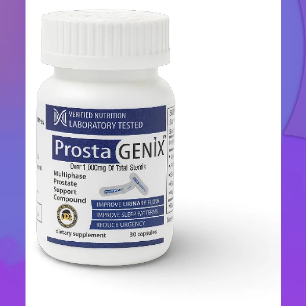 ProstaGenix