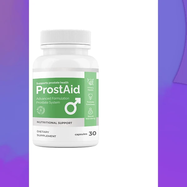 ProstAid