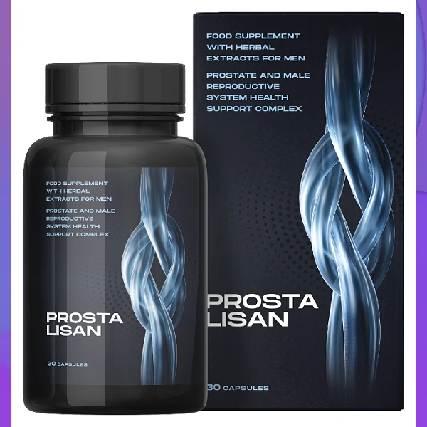 Prostalisan