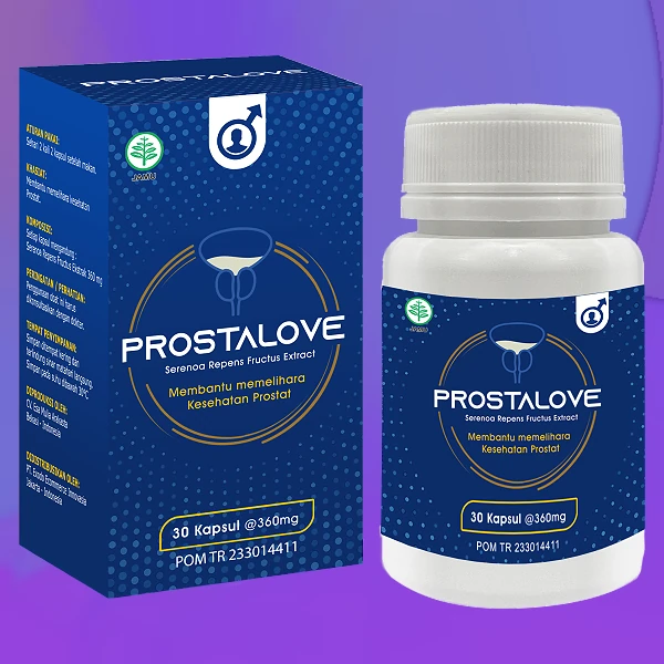 Prostalove