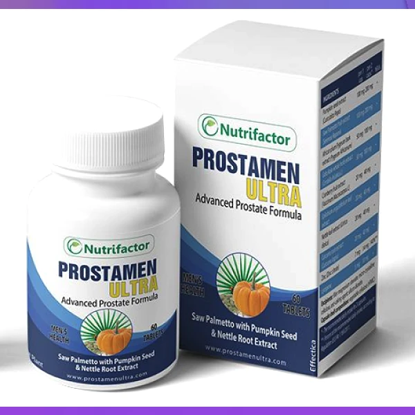 Prostamen Ultra