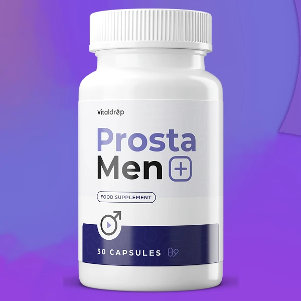 ProstaMen+