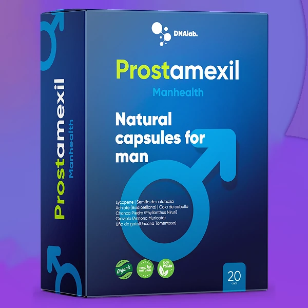 Prostamexil