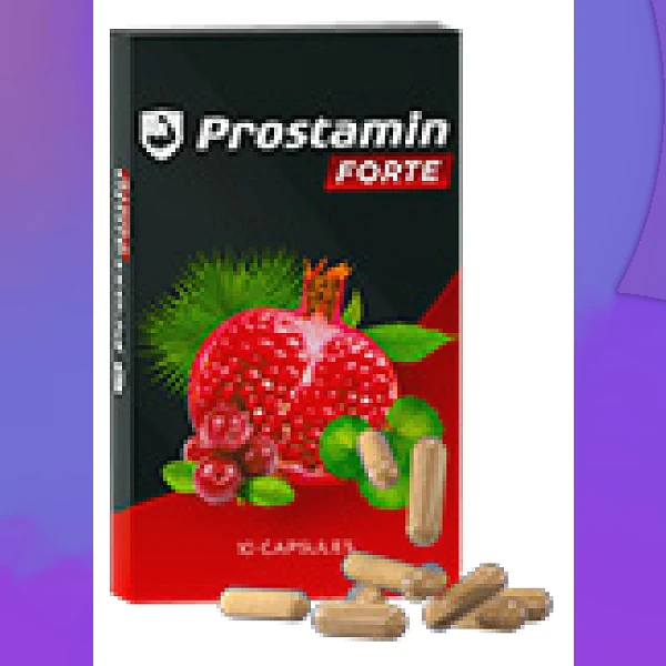 PROSTAMIN FORTE