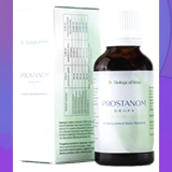 Prostanom Drops