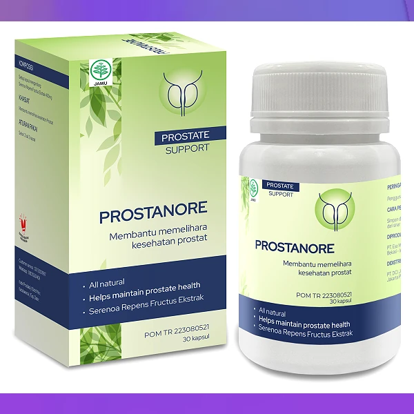 Prostanore