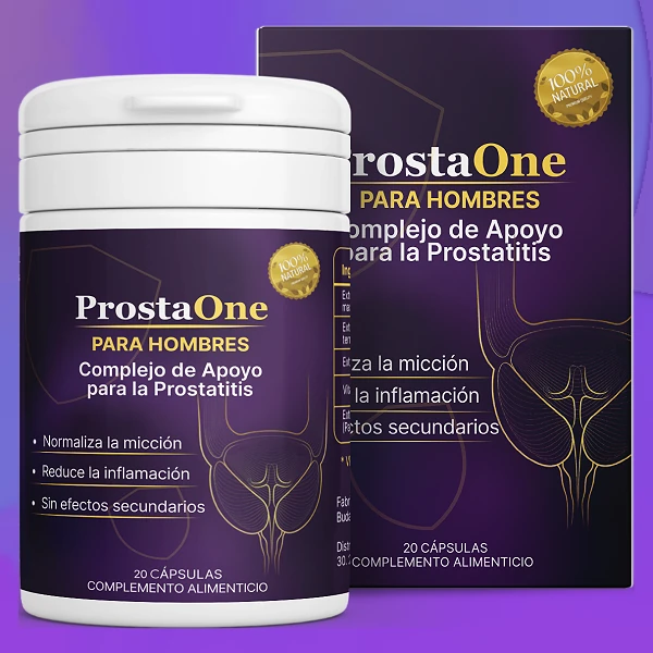 ProstaOne