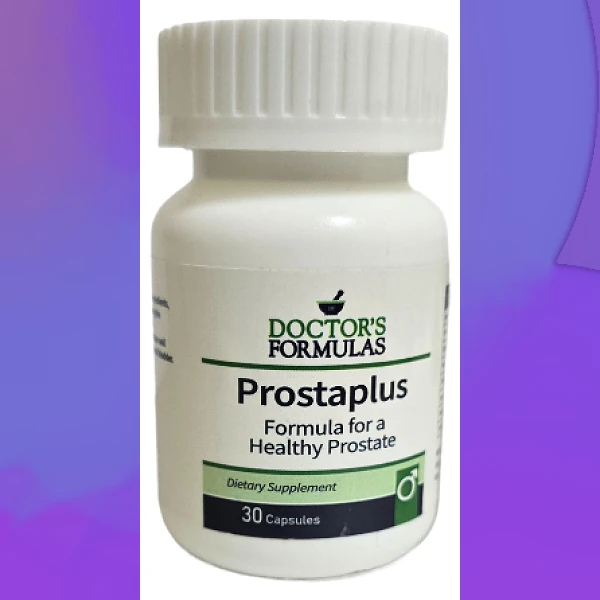 Prostaplus