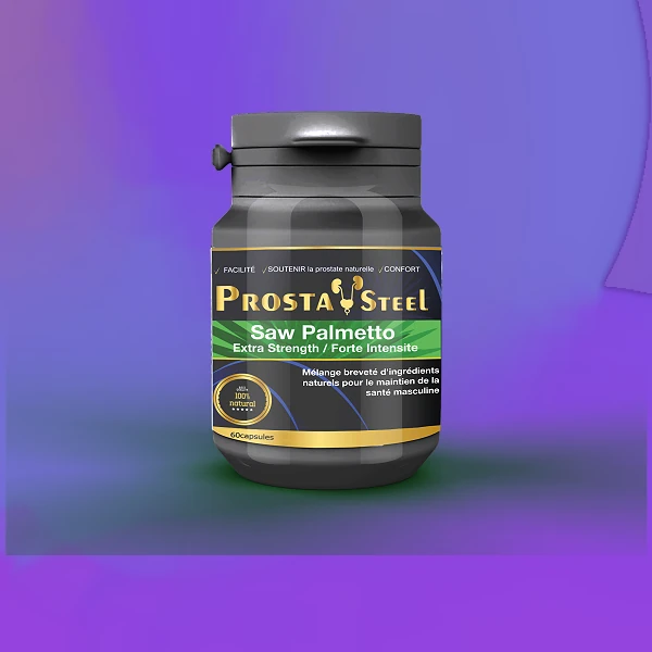 ProstaSteel