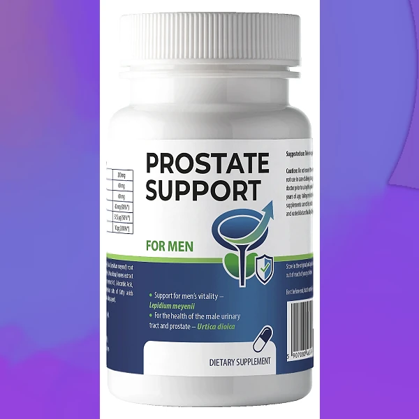 Prostate Support