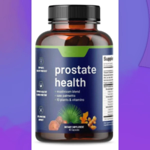 Prostate