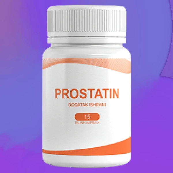 PROSTATIN caps