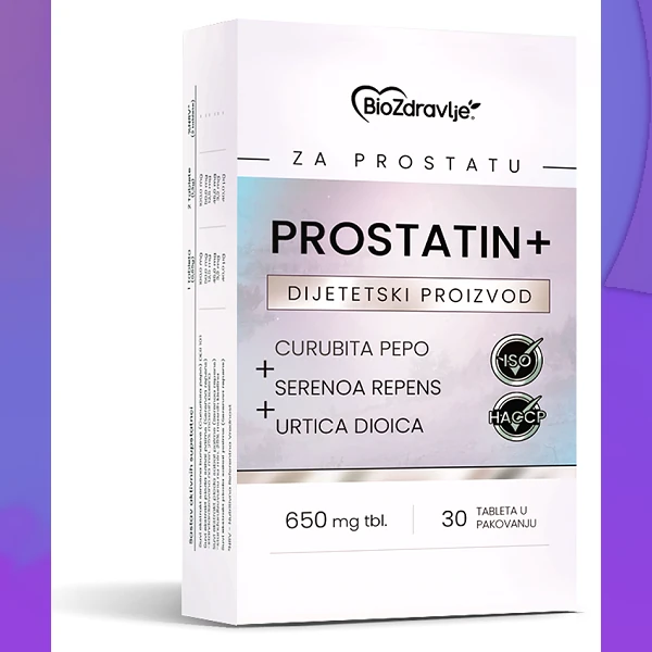 Prostatin