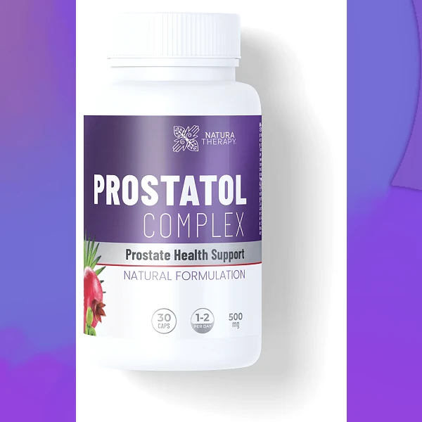 Prostatol Complex