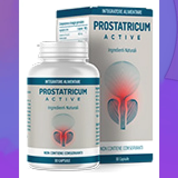 Prostatricum Active