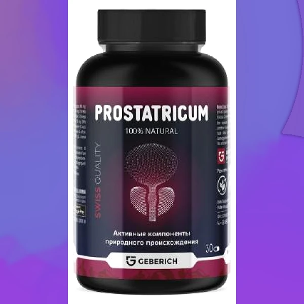 Prostatricum