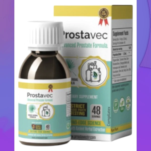 Prostavec